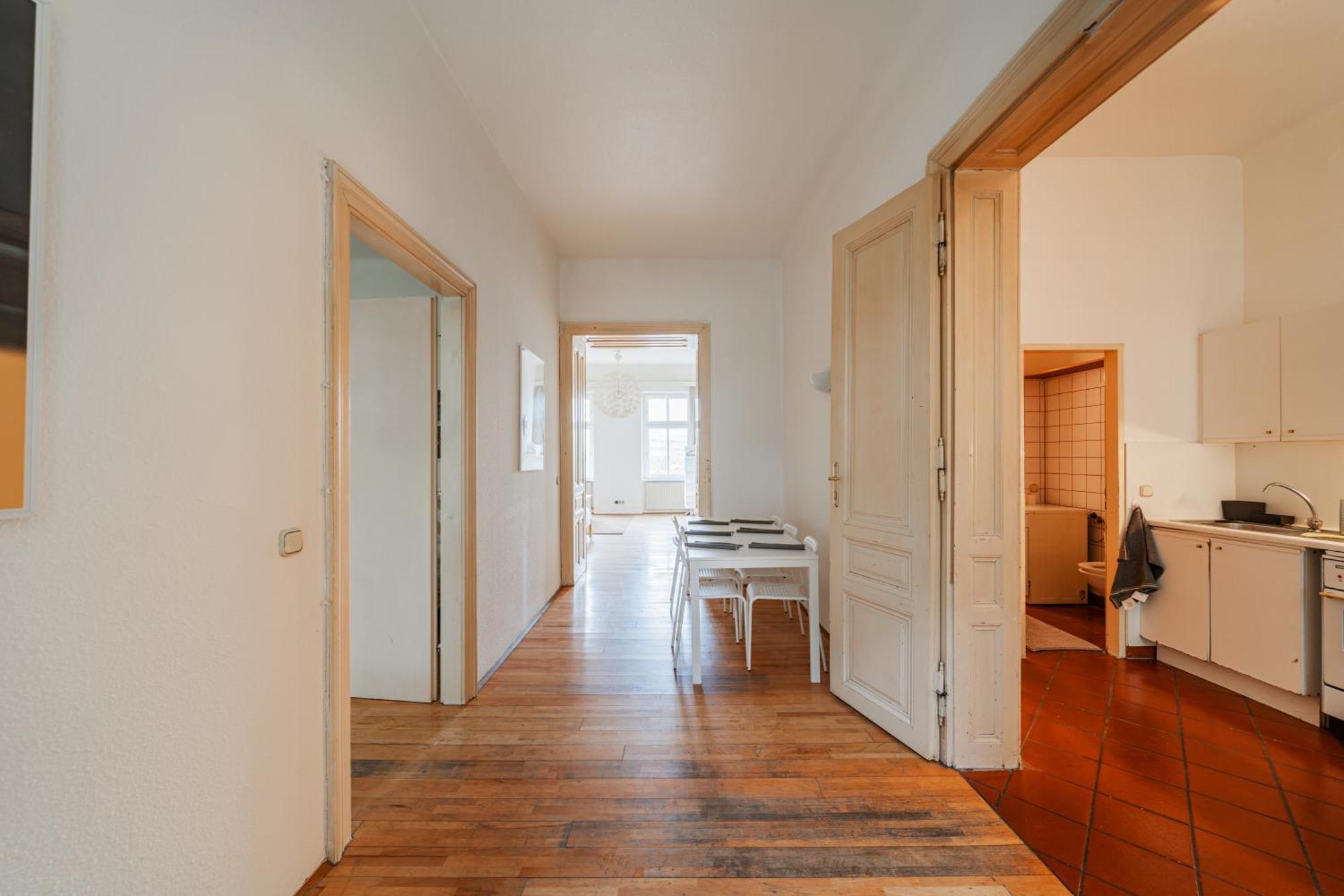 Stylisch Condo In Vienna'S 18Th District Exterior foto
